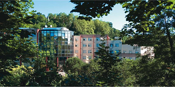 Clinique du Val d'Ouest